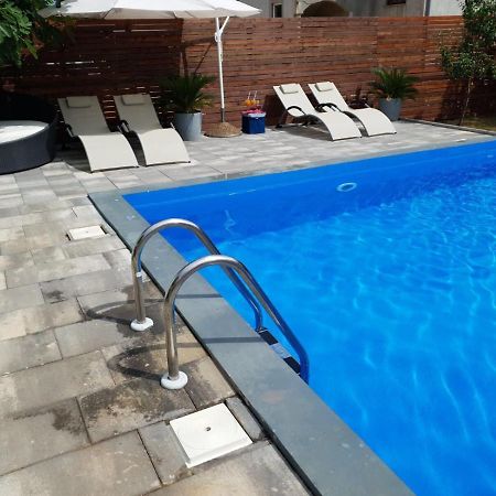 Hana Pool Only For You Loborika Экстерьер фото