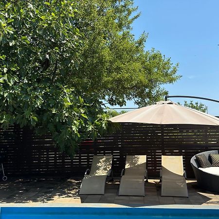 Hana Pool Only For You Loborika Экстерьер фото