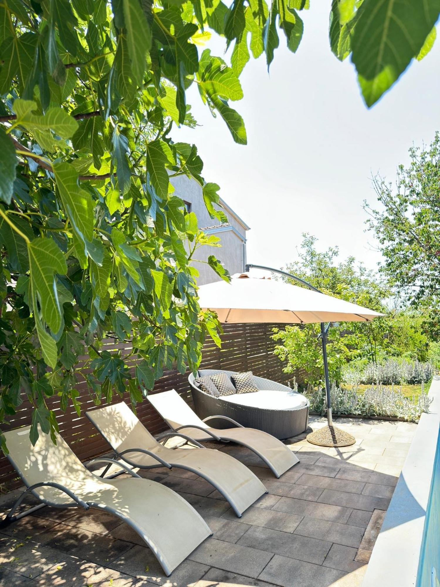 Hana Pool Only For You Loborika Экстерьер фото